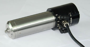 CNC 다기능 수동 도구 변경 공 베어링 스핀들 KL-60M 1.5KW 60,000 RPM