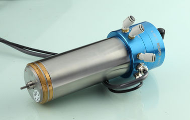 KL-200K 0.85kw 200k Rpm 물 / 오일 콜링 스핀들