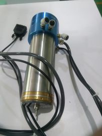 KL-200K 0.85kw 200k Rpm 물 / 오일 콜링 스핀들