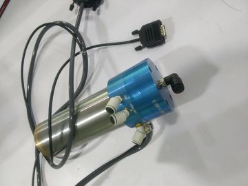 KL-200K 0.85kw 200k Rpm 물 / 오일 콜링 스핀들