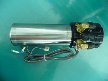 200V 0.85KW 3350HZ 200K Rpm PCB를 위한 물 / 기름 냉각 공기 베어링 스핀들