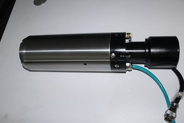 3.3kw 물 / 공기 냉각 고속 스핀 들 CNC 가공 센터 모터 스핀 들